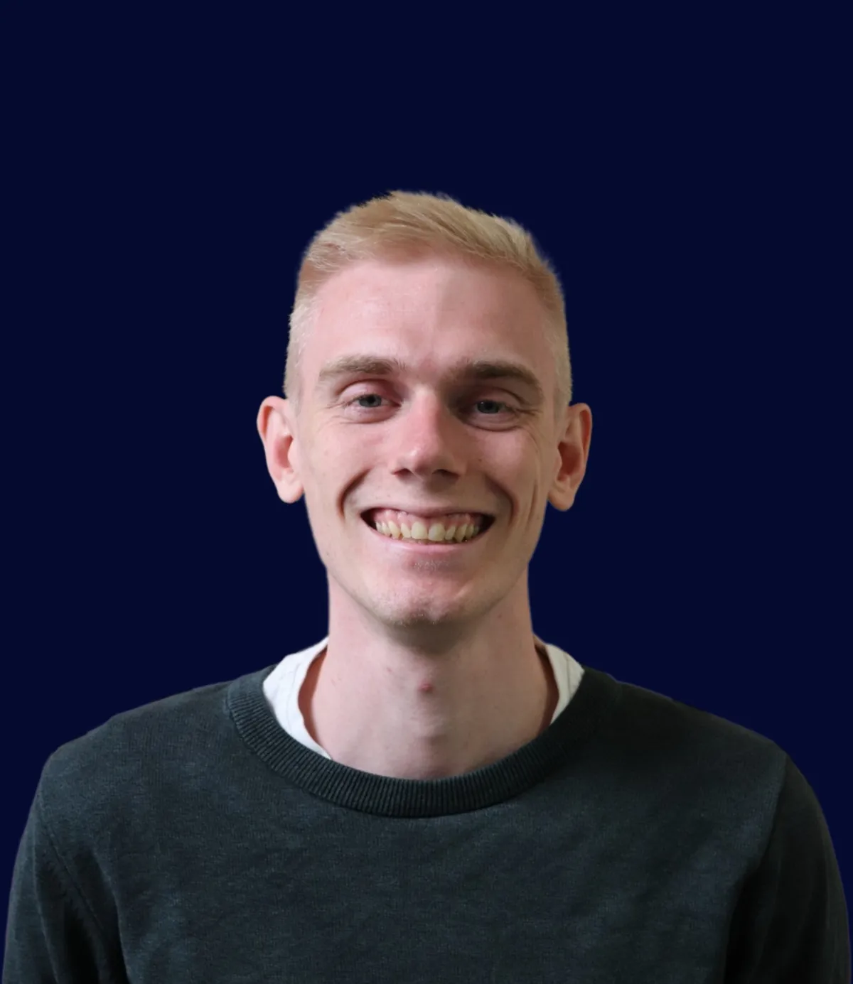 Casper Hyttel