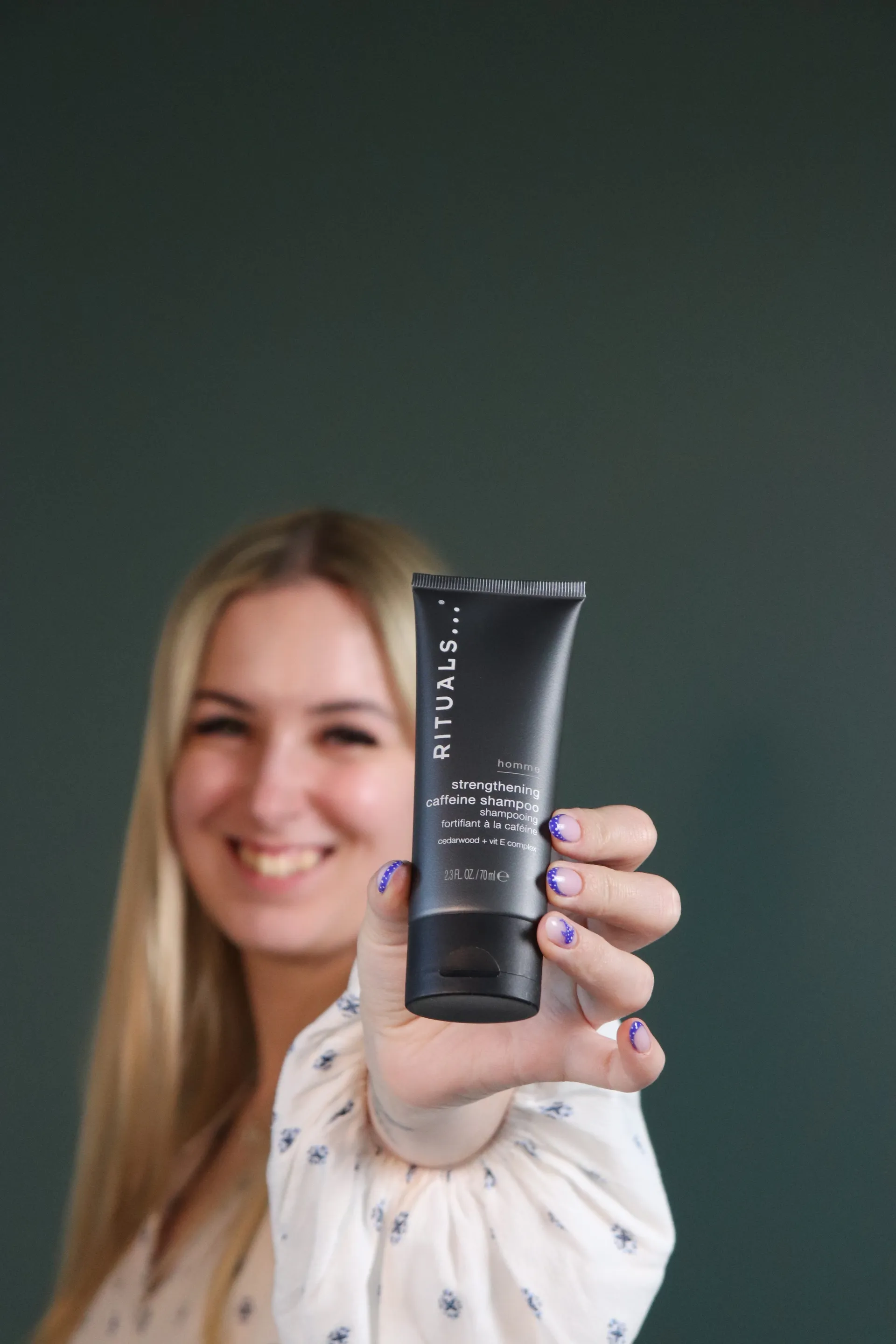 Rituals Homme produktbillede