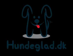 Hundeglad.dk logo
