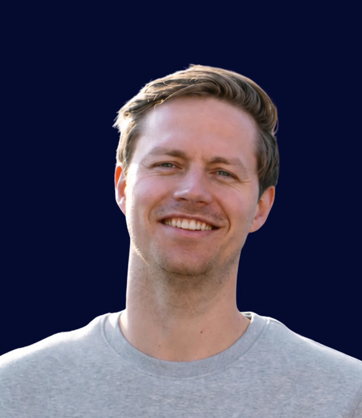 Mads Frederiksen
