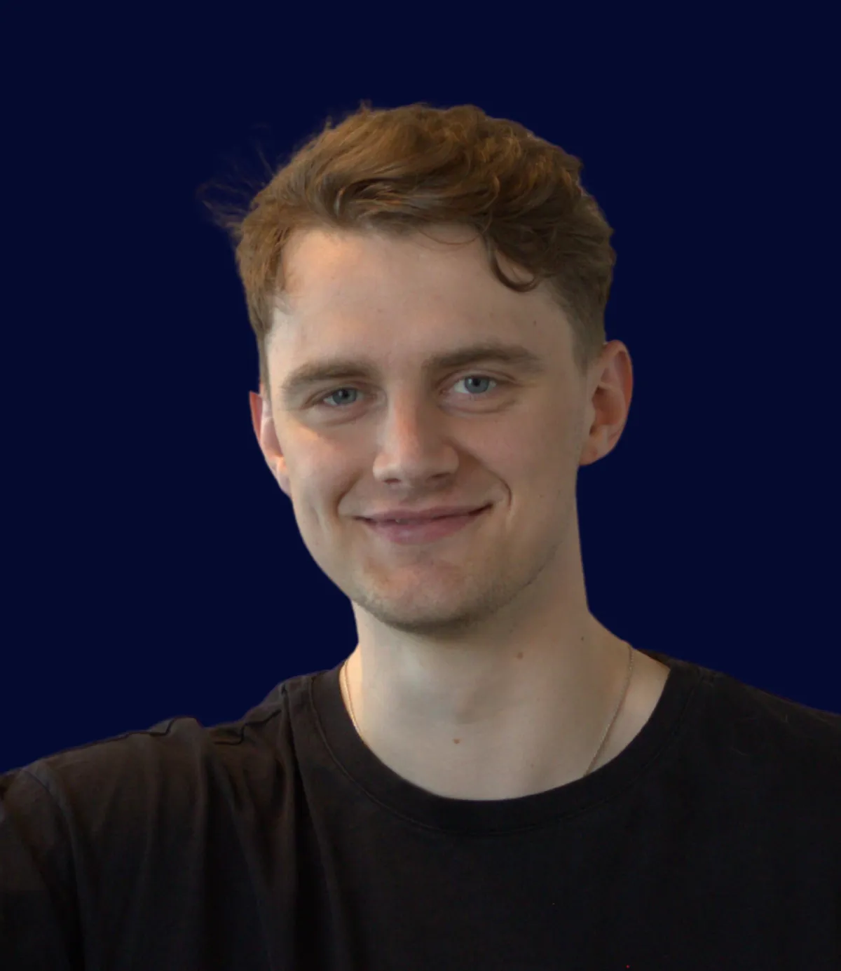 Mikkel Ortved