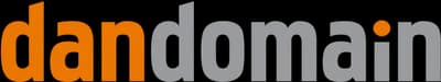 DanDomain logo