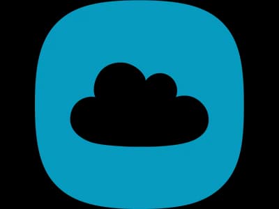 Ønskeskyen logo
