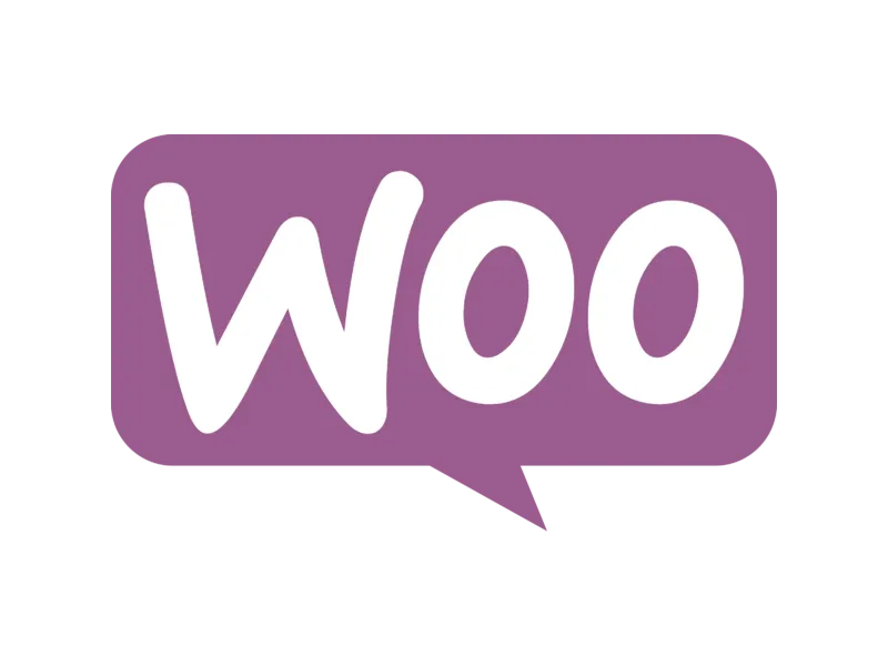 WooCommerce logo