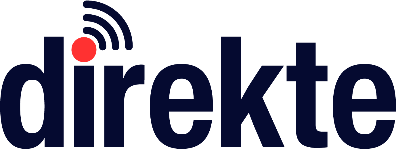 Direkte Logo